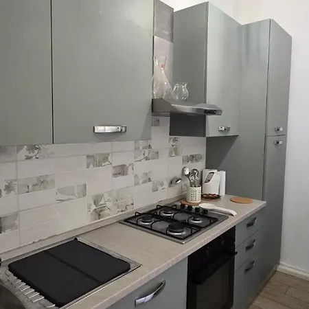 Apartman Casetta Al Mare *