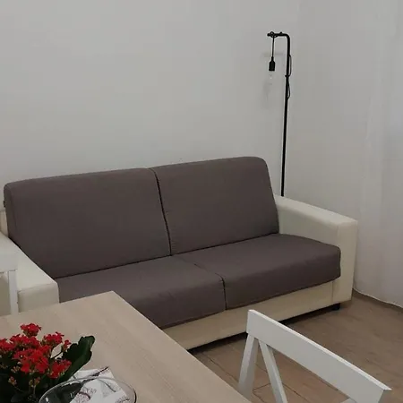 Casetta Al Mare Apartman