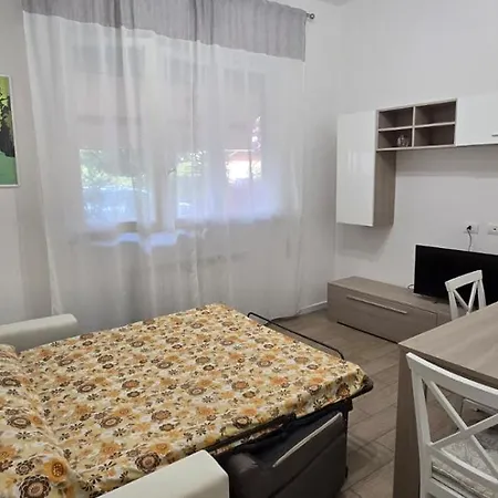 Apartman Casetta Al Mare