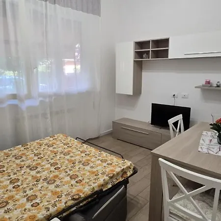Casetta Al Mare Apartman *