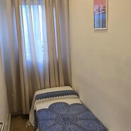 Apartman Casetta Al Mare Viareggio