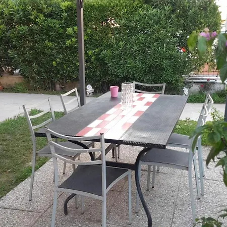 Casetta Al Mare