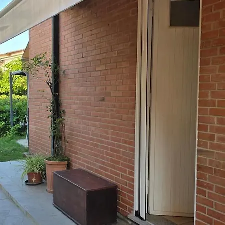 Apartman Casetta Al Mare