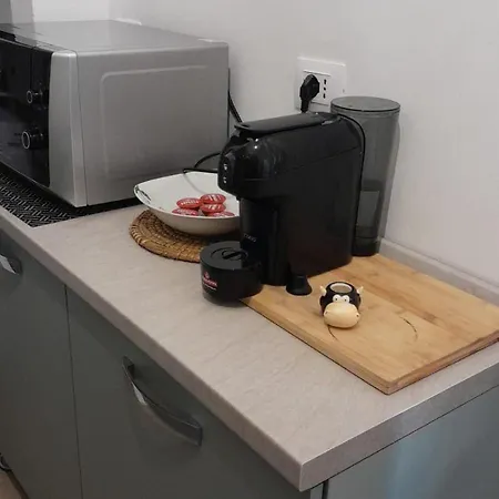 Casetta Al Mare Apartman Viareggio
