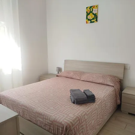 Casetta Al Mare Viareggio