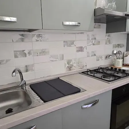 Apartman Casetta Al Mare