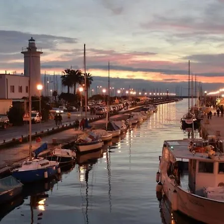 Casetta Al Mare Apartman *