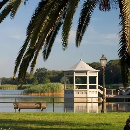 Casetta Al Mare Apartman Viareggio