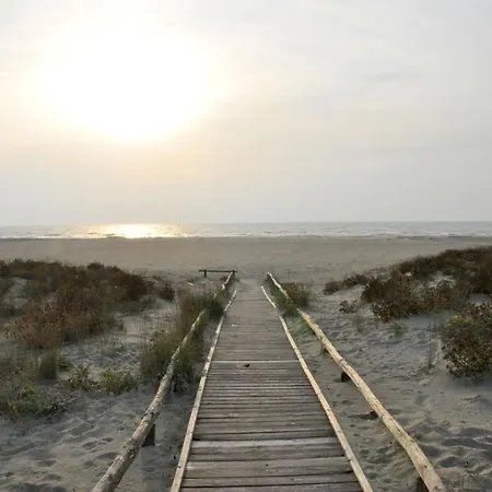 Casetta Al Mare Apartman