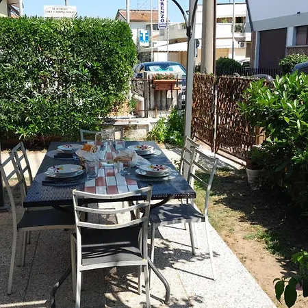 Casetta Al Mare