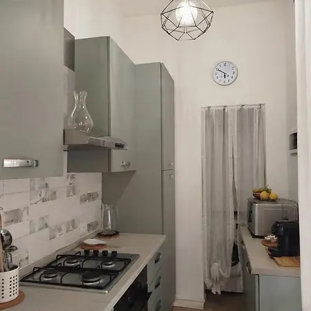 Apartman Casetta Al Mare *