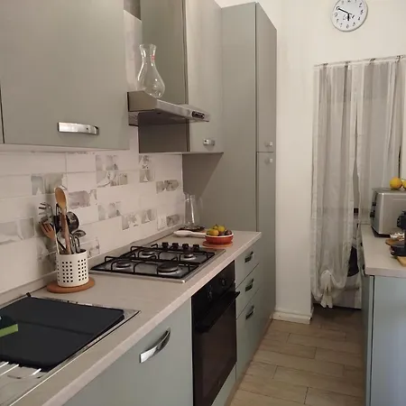 Apartman Casetta Al Mare *