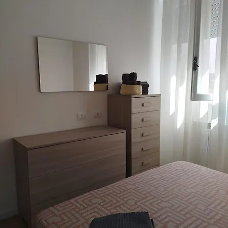 Apartman Casetta Al Mare Viareggio
