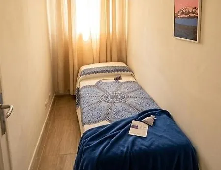Casetta Al Mare Виареджо